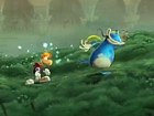 V�deo Rayman Legends: Gameplay Trailer