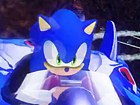 Sonic & All-Stars Racing: Transformed
