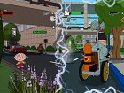 Family Guy: Back to the Multiverse