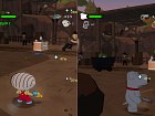 Family Guy: Back to the Multiverse