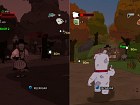 Family Guy: Back to the Multiverse