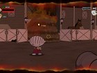 Family Guy: Back to the Multiverse