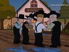 Family Guy: Back to the Multiverse