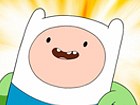 Adventure Time