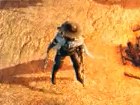 V�deo Adventures of Van Helsing Character Development