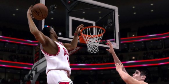 NBA 2K13
