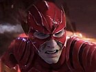 Injustice: Gods Among Us - Trailer Cinem&aacute;tico