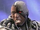 Injustice: Gods Among Us - Aquaman vs Cyborg
