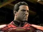 V�deo Injustice: Gods Among Us: Superman vs. Green Arrow