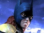 Injustice: Gods Among Us - Batgirl