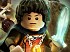 Trucos de LEGO El Se&ntilde;or de los Anillos