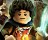 LEGO El Señor de los Anillos