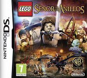 LEGO El Se&ntilde;or de los Anillos