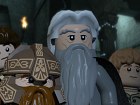 LEGO El Se&ntilde;or de los Anillos