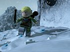 LEGO El Se&ntilde;or de los Anillos