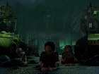 LEGO El Se&ntilde;or de los Anillos