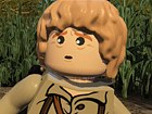 LEGO El Se&ntilde;or de los Anillos - El Viaje Contin&uacute;a