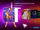 Just Dance 4