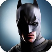 The Dark Knight Rises