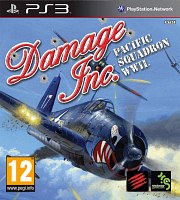 Pacific Squadron WII