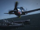 Im�gen Damage Inc. Pacific Squadron WII