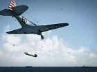 Pacific Squadron WII