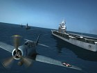 Im�gen Damage Inc. Pacific Squadron WII