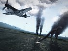 Im�gen Damage Inc. Pacific Squadron WII
