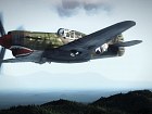 Im�gen Damage Inc. Pacific Squadron WII