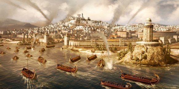 Total War: Rome II