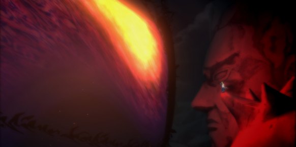Naruto: Ultimate Ninja Storm 3 X360
