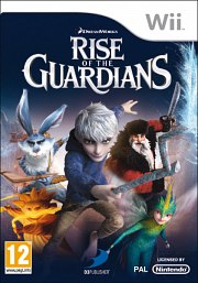 El origen de los Guardianes