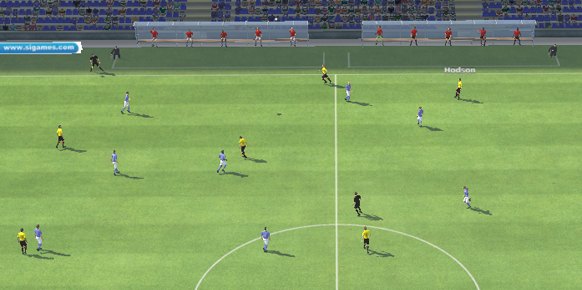 Football Manager 2013 (PC)