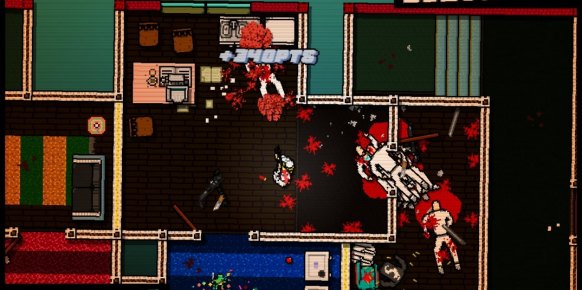 Hotline Miami