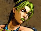 V�deo JoJo's Bizarre Adventure: Trailer oficial (Jap&oacute;n)