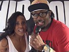 The Hip Hop Dance Experience - Brooklyn Hip-Hop Festival