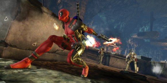 Masacre (Xbox 360)