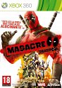 Masacre