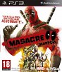 Masacre