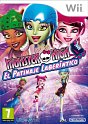 Monster High