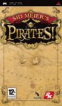 Sid Meier's Pirates!