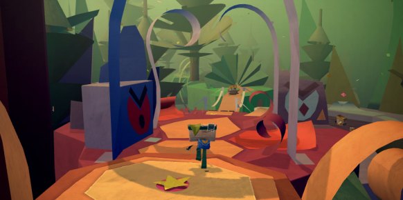 Tearaway