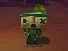 Tearaway - Demostraci&oacute;n Jugable
