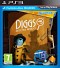 Wonderbook: Diggs Detective Privado
