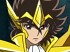 Second Trailer (Saint Seiya Omega)