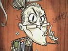 Don't Starve - Progress
