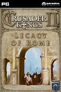 Crusader Kings II - Legacy Rome