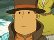 Professor Layton and the Azran Legacy llegar� a 3DS este a�o a Europa