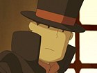 Professor Layton: Seven Thieves