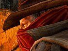 V�deo Call of Juarez: Gunslinger Code of the West